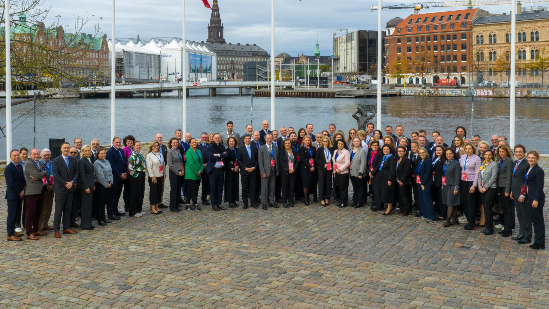 Directoarea Serviciului Fiscal de Stat, Olga Golban, a participat la reuniunea plenară a administrațiilor fiscale (TADEUS)
