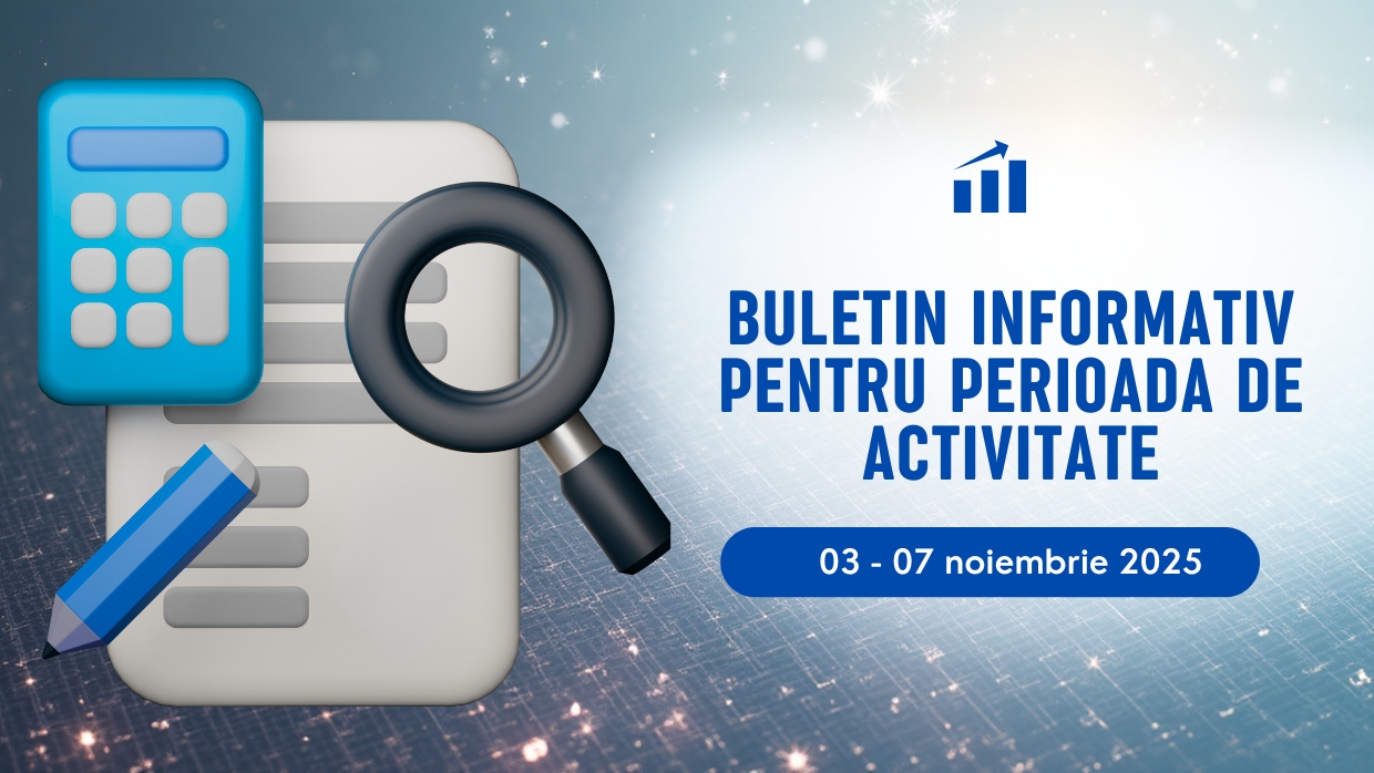Serviciul Fiscal de Stat a încasat 1,3 miliarde de lei la Bugetul public național în săptămâna precedentă