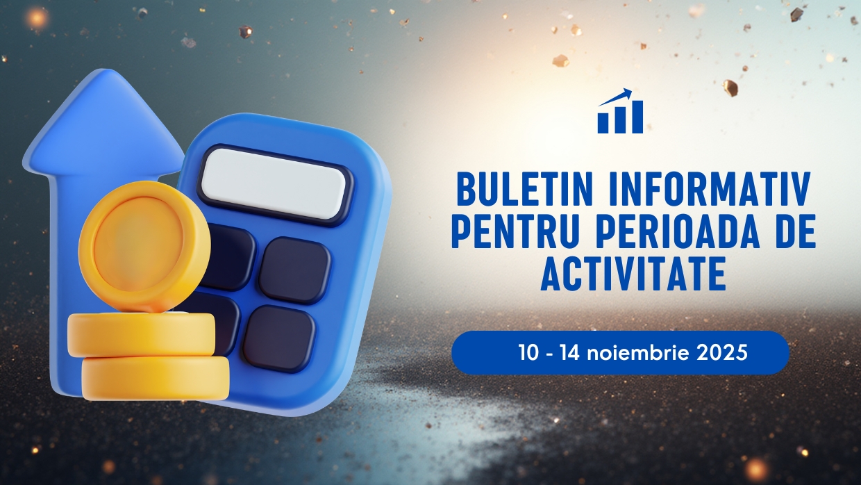 Serviciul Fiscal de Stat a încasat 907,4 milioane de lei la Bugetul public național în săptămâna precedentă